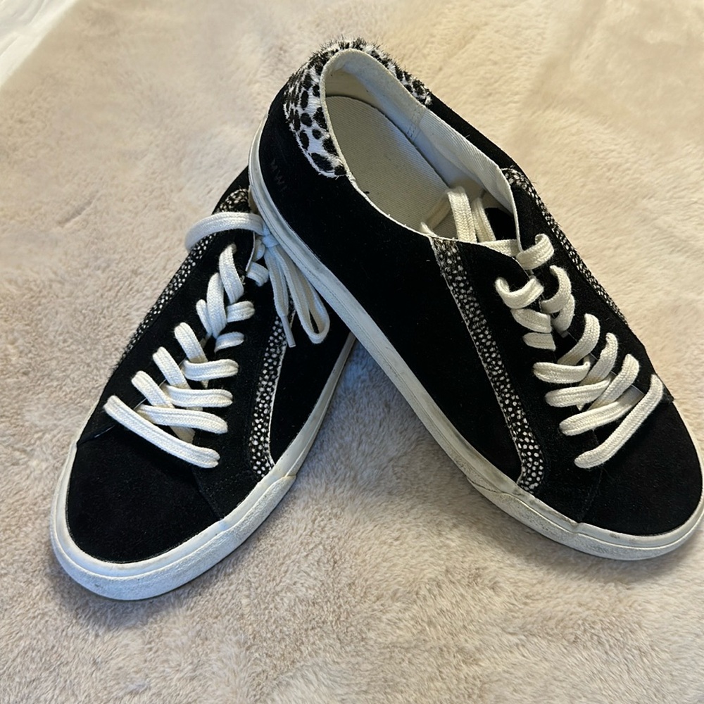 Madewell, Sneakers, Size 8.5